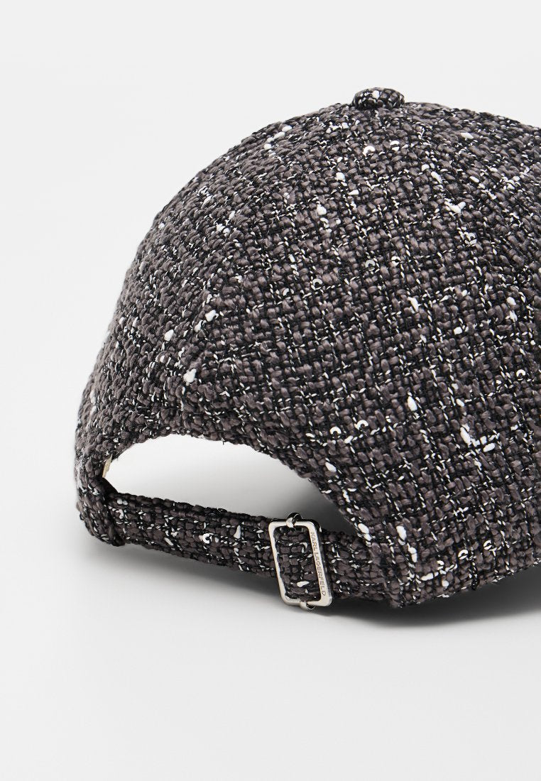 KARL LAGERFELD Cap Media 4
