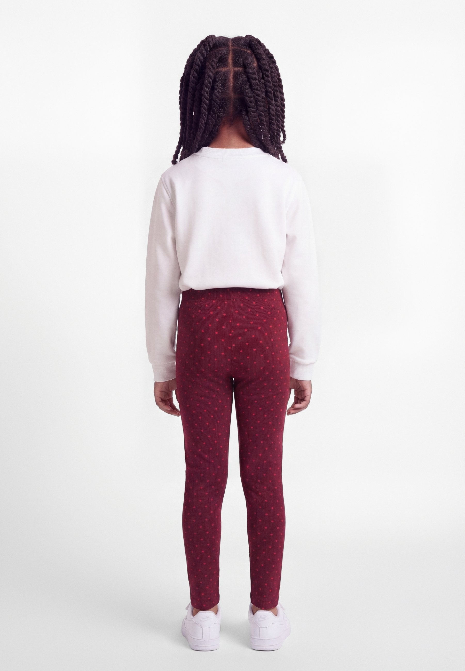 ONLY MINI Leggings KMGTRINNY Tight Fit