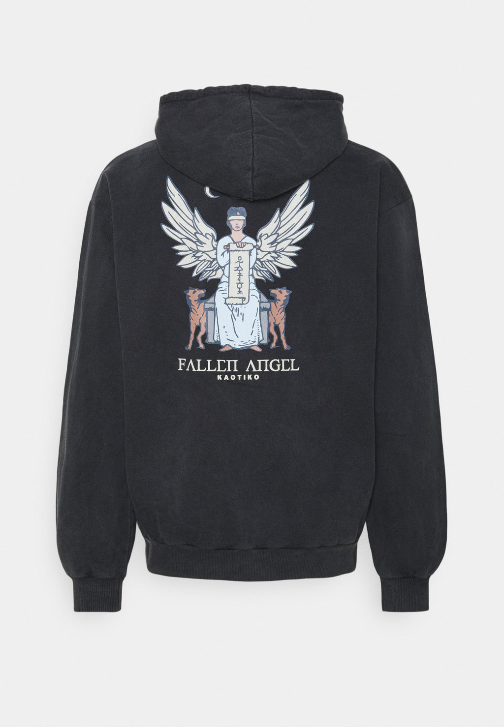 Kaotiko SUD CAP FALLEN