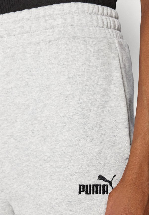 Puma SMALL LOGO COMFORT HIGH-WAIST SWEATPANTS