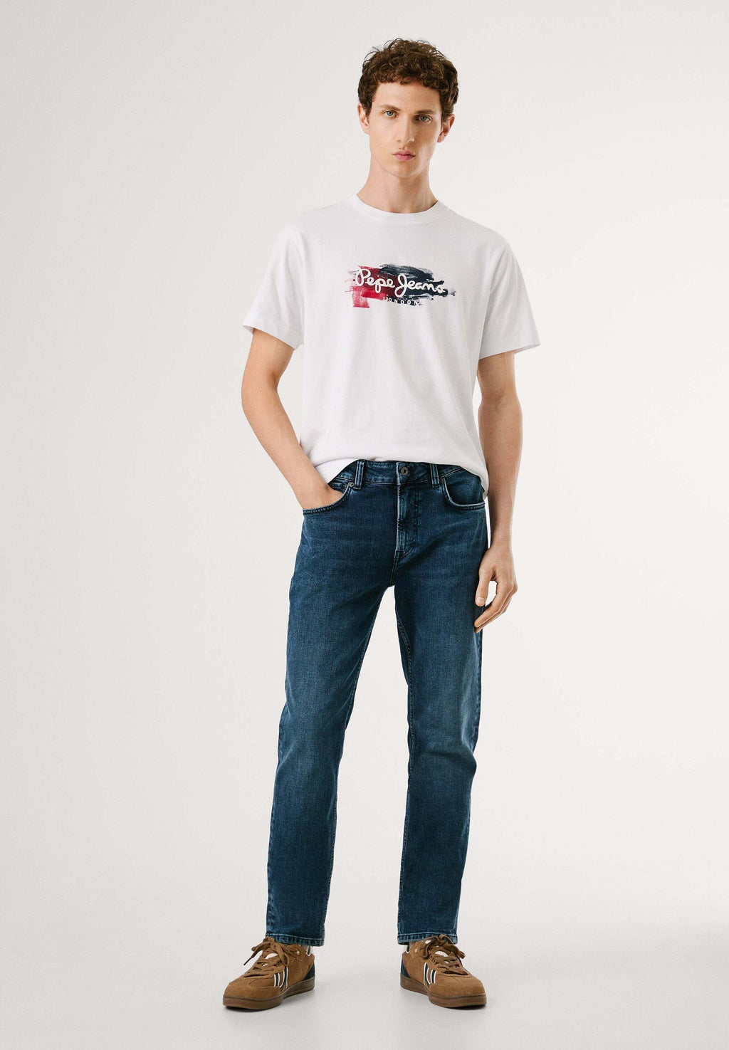 Pepe Jeans