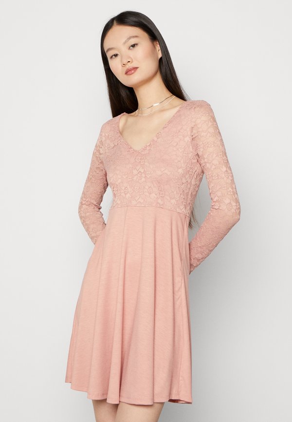 VILA VIKALILA DOLL DRESS