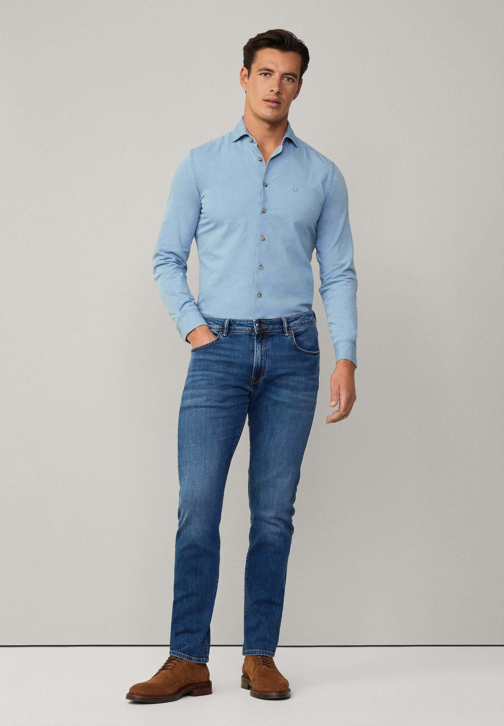 Hackett London