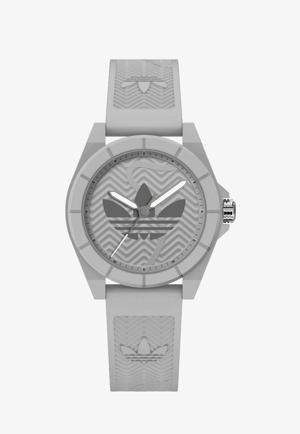 adidas Originals PROJECT FOUR - Watch - gray