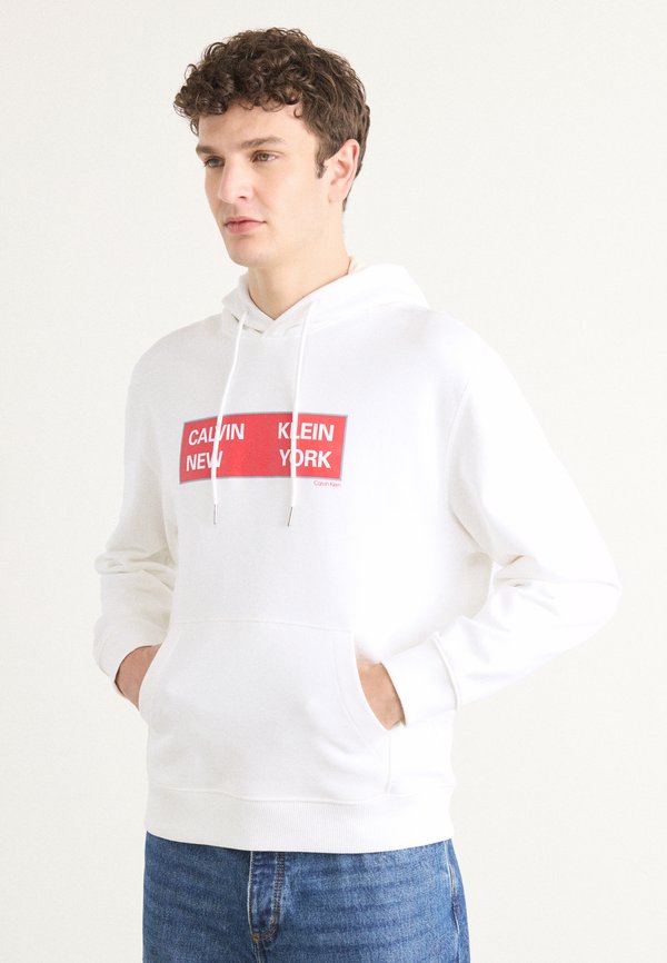 Calvin Klein Jeans BOX GRAPHIC