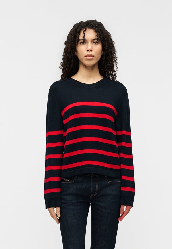 Barbour FERN JUMPER