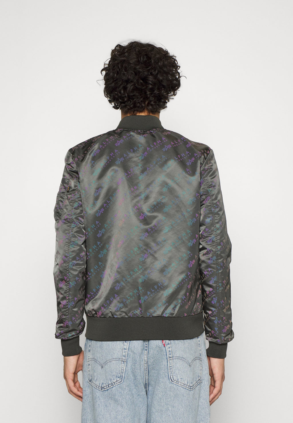 Alpha Industries RAINBOW