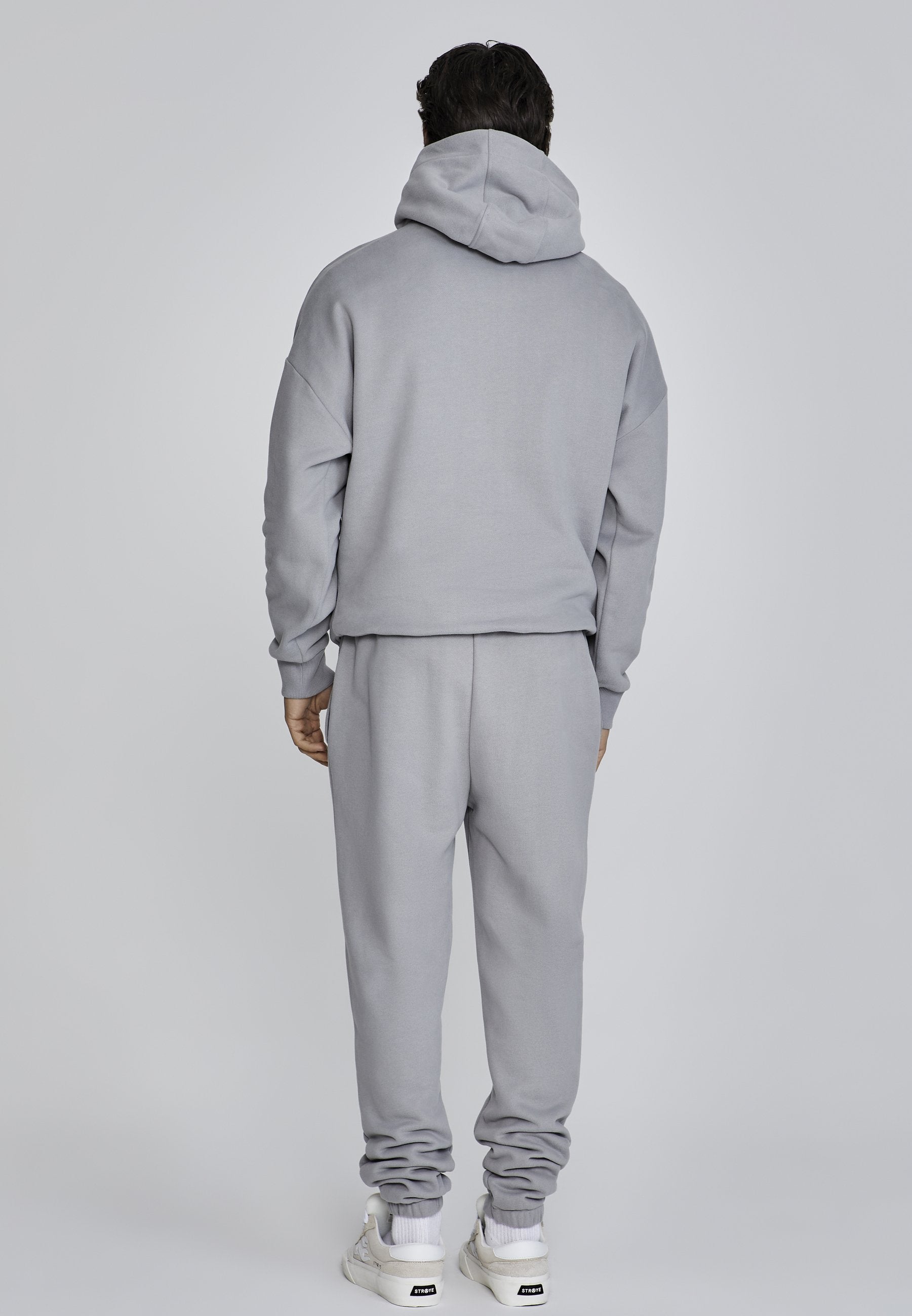 SIKSILK CREST OVERHEAD