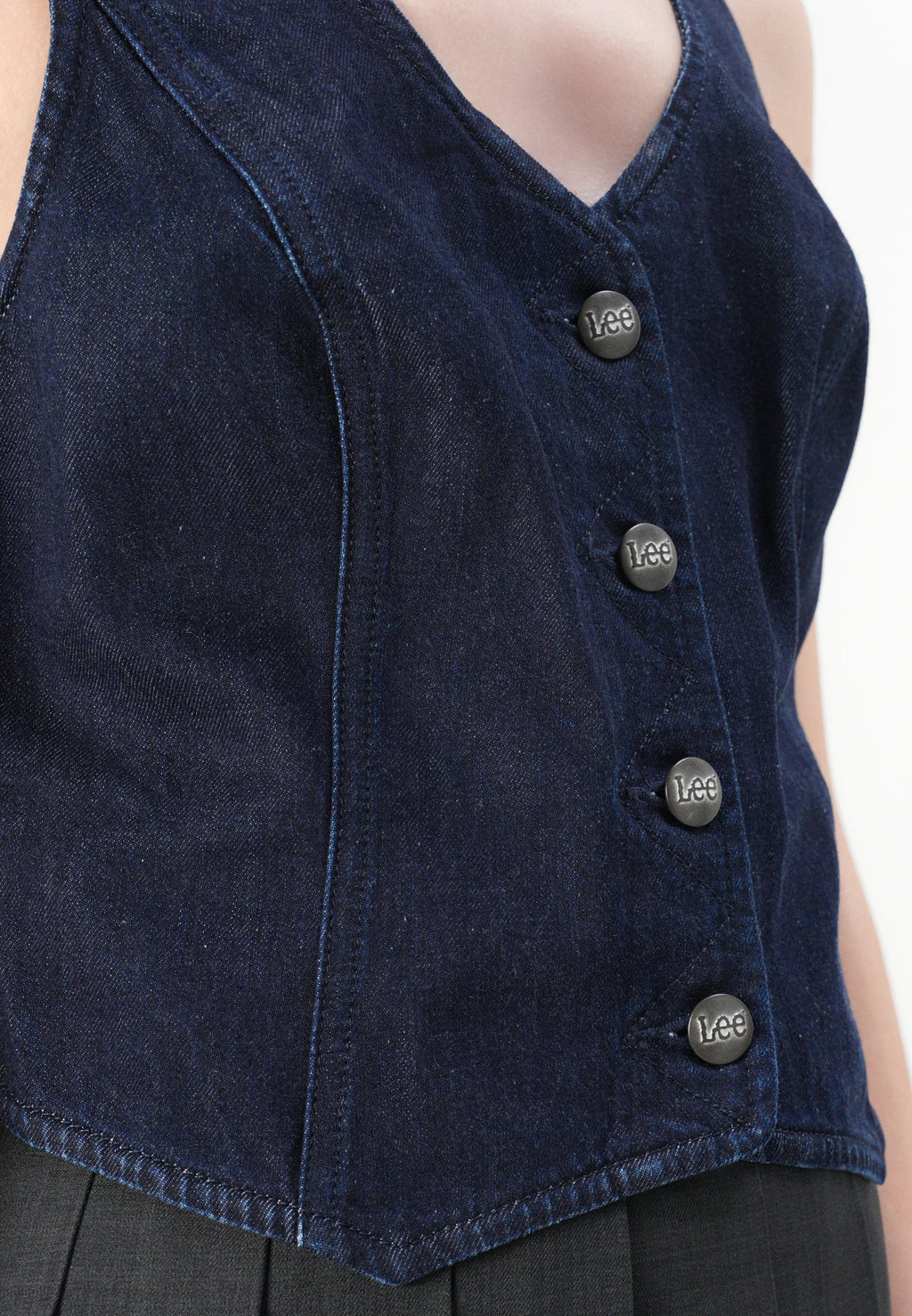 Lee FITTED VEST