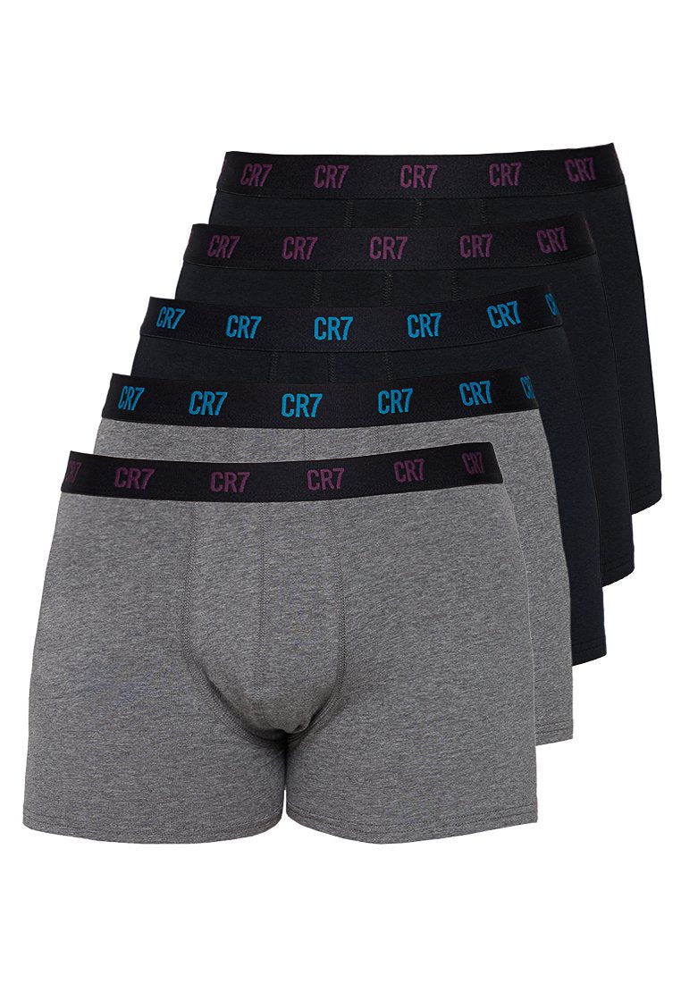 5 PACK Media 1