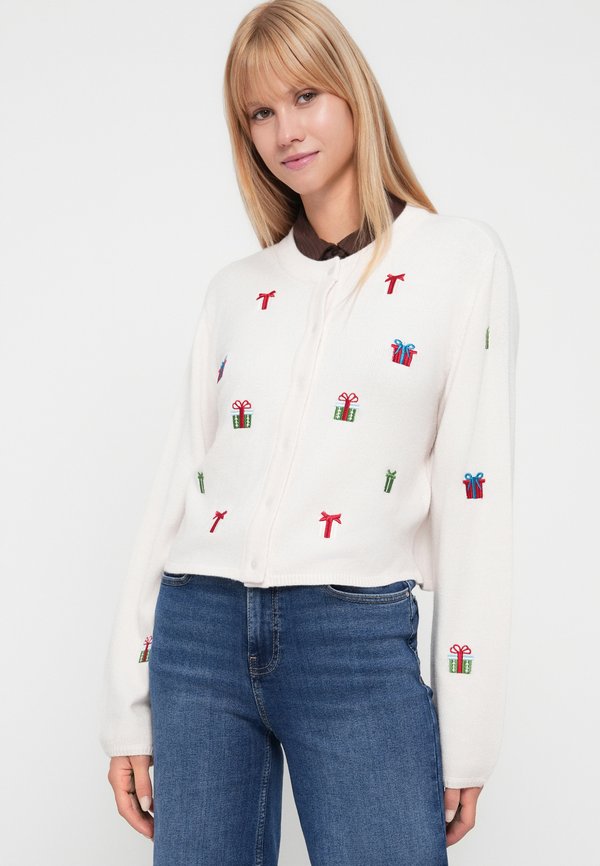 Object OBJTHESS SLEEVE CARDIGAN