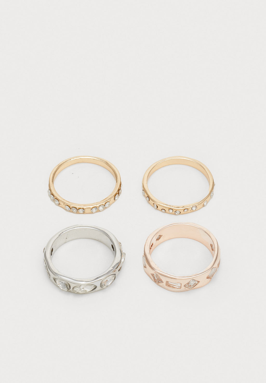 ALDO STONESTACK 4 PACK