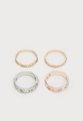 ALDO STONESTACK 4 PACK