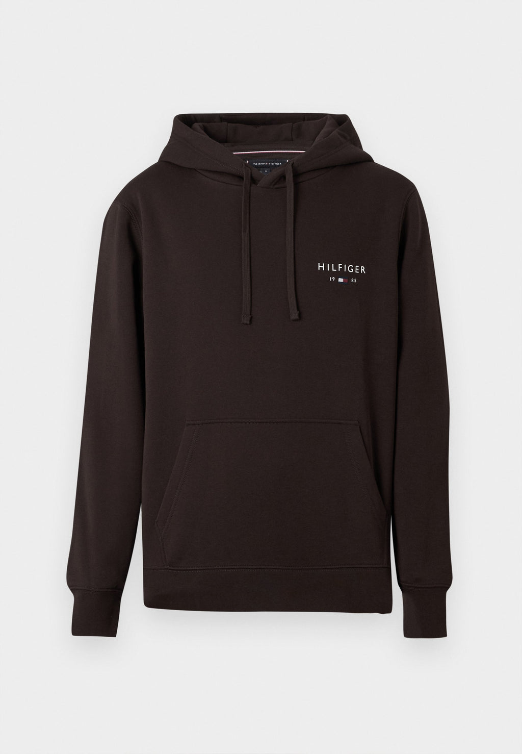 BRAND LOVE SMALL HOODIE Media 1