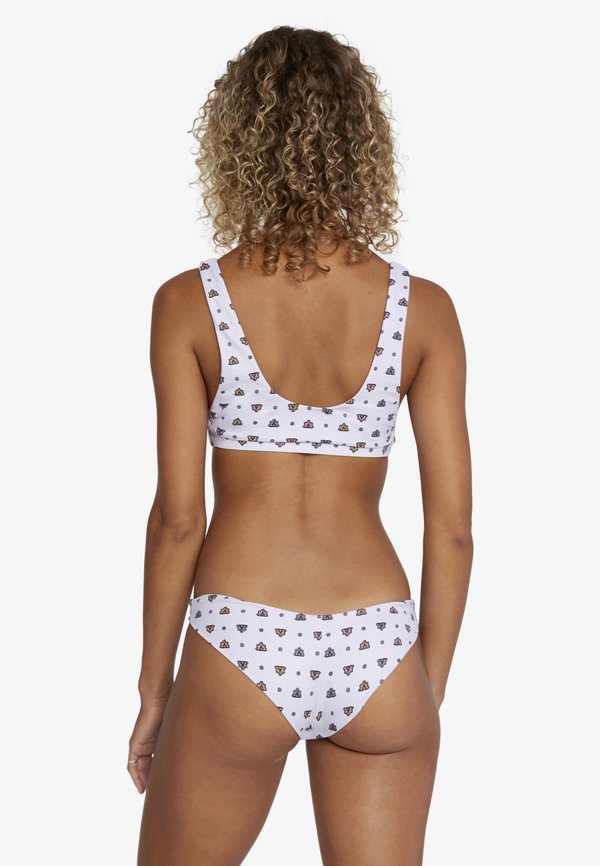 RVCA FOULARD CHEEKY