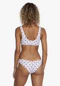 RVCA FOULARD CHEEKY