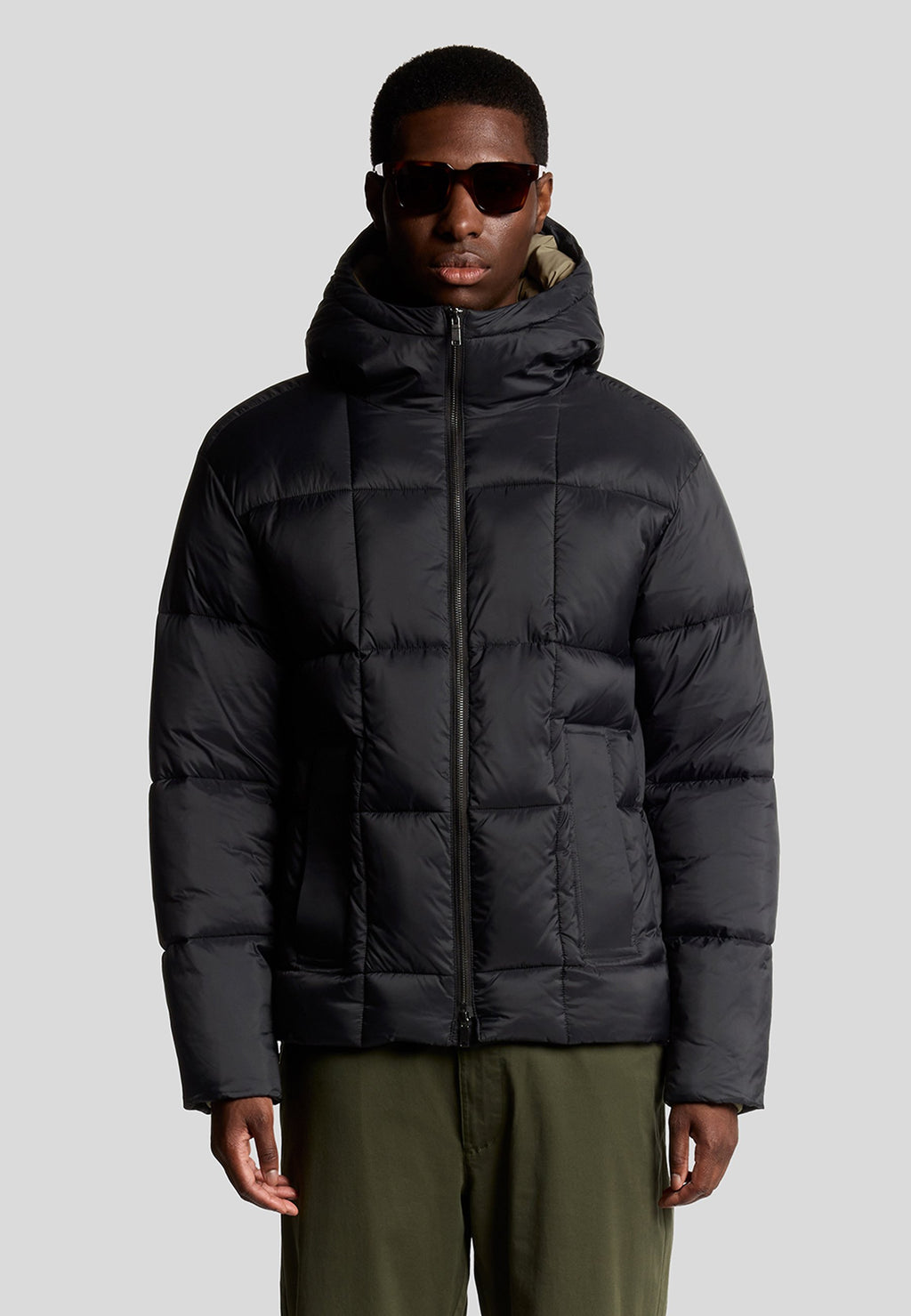 Lyle & Scott