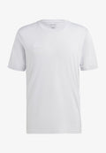 adidas Performance FUSSBALL TEAM TABELA 23 - Sports T-shirt - grauweiss