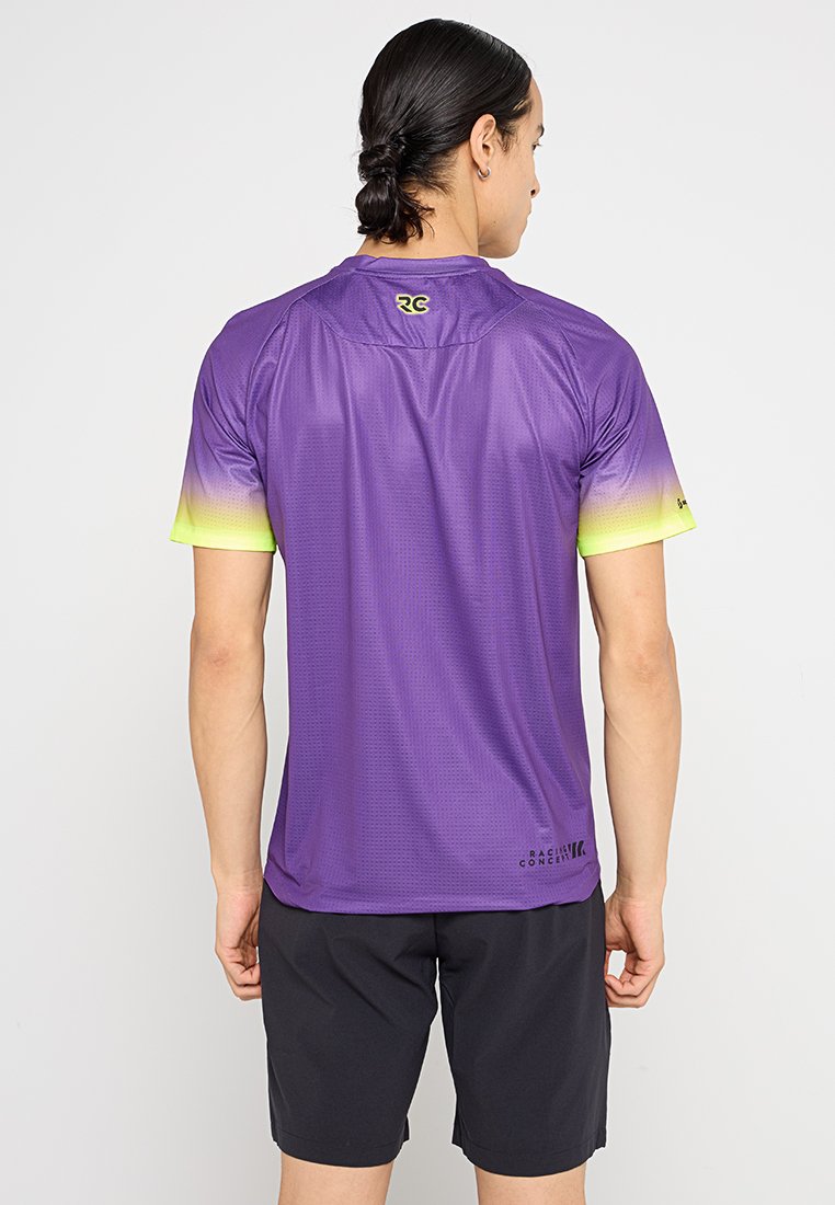 SCOTT Sports Sport T-Shirt Media 2