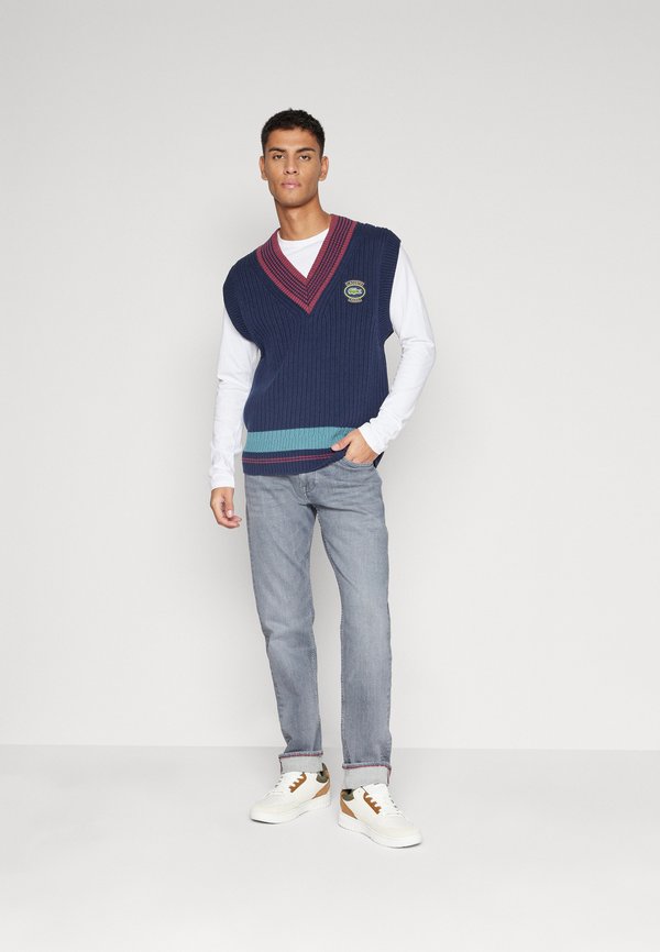 Lacoste TENNIS HERITAGE SLEEVELESS
