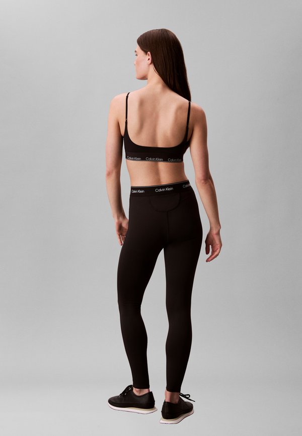Calvin Klein Underwear SPORT MODERN HIGH RISE 7/8