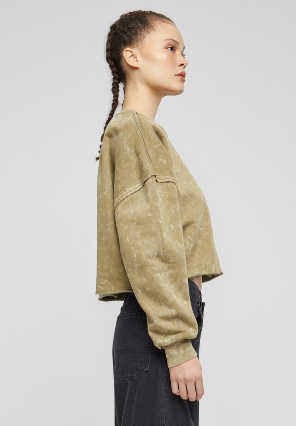 Karl Kani SIGNATURE CROP CREW