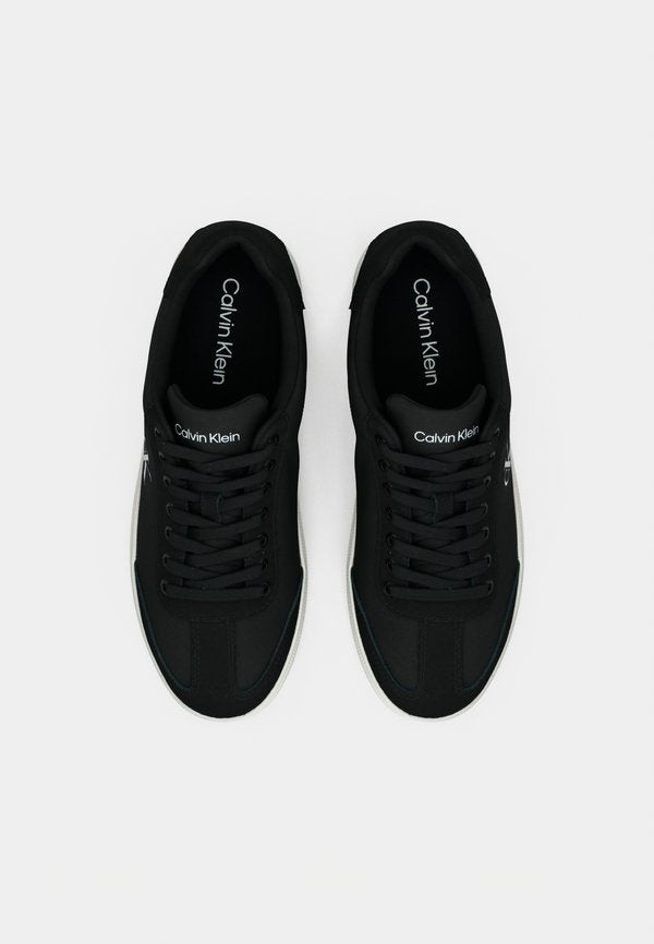Calvin Klein LOW CUPSOLE LACE UP