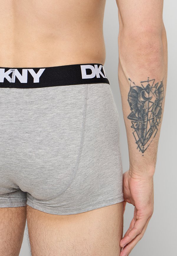 DKNY SCOTT 5 PACK