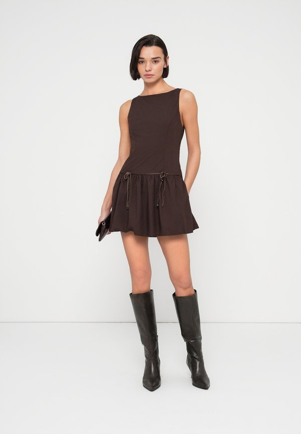 Hollister Co. HOLIDAY DRESS
