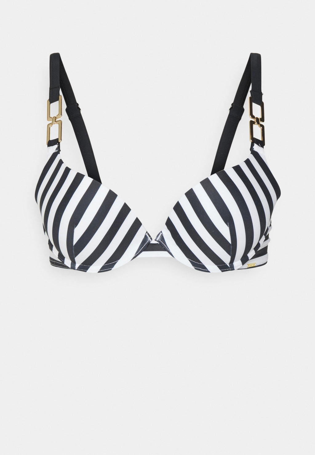 Boux Avenue MIRISSA MONO STRIPE