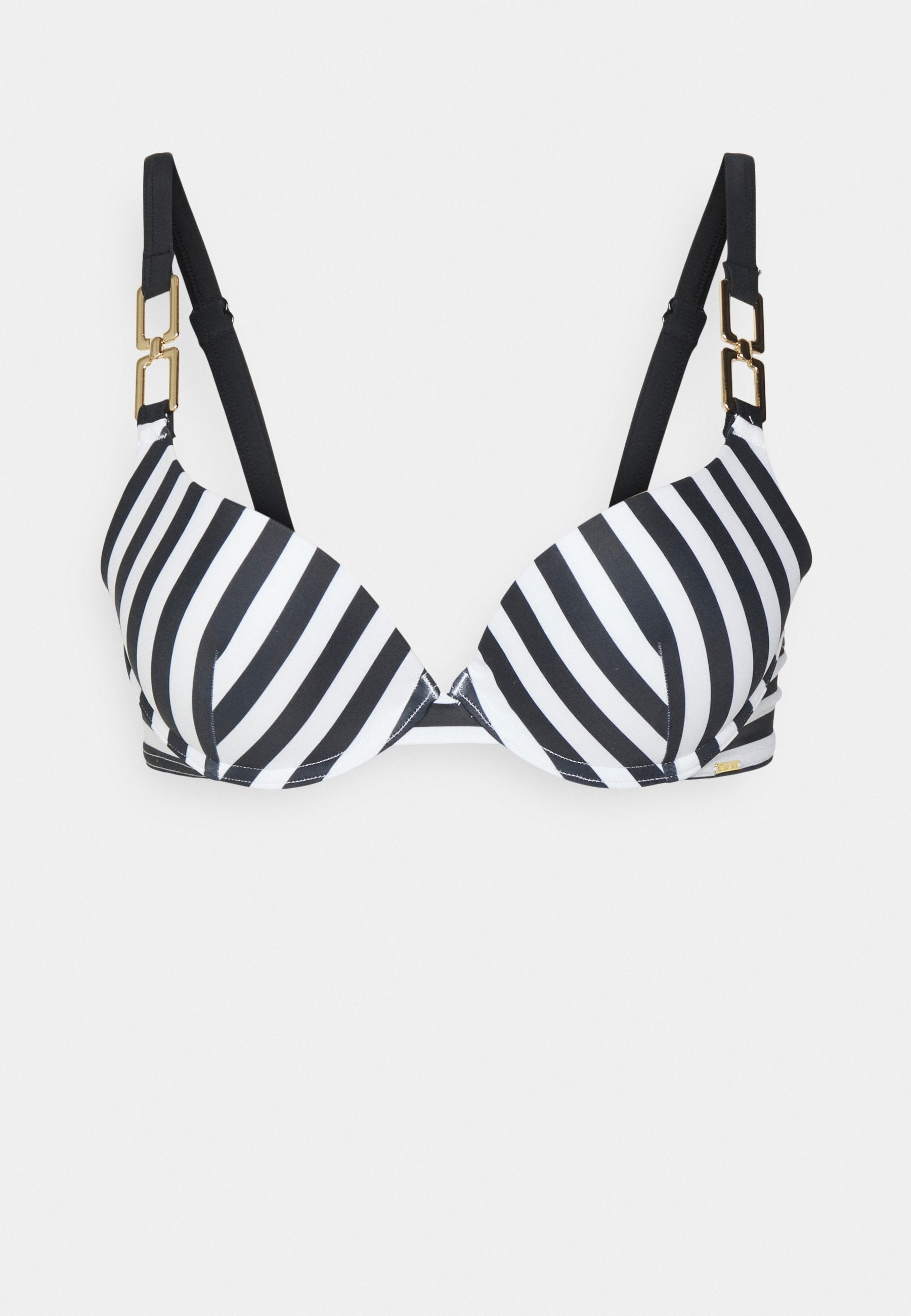 Boux Avenue MIRISSA MONO STRIPE