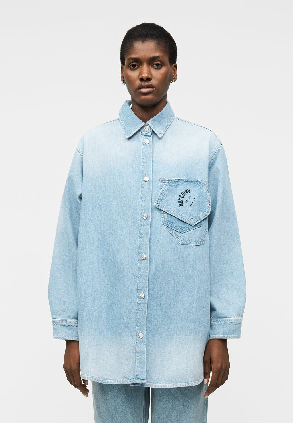 MOSCHINO JEANS