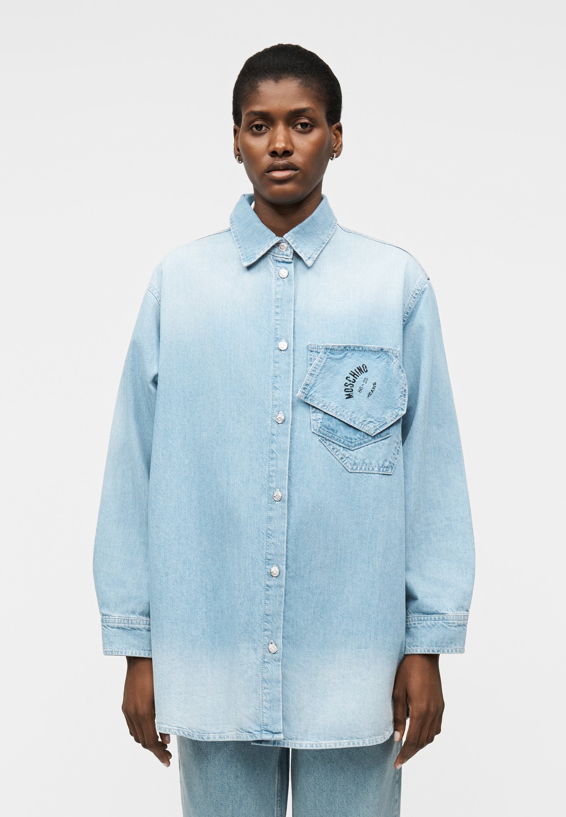MOSCHINO JEANS