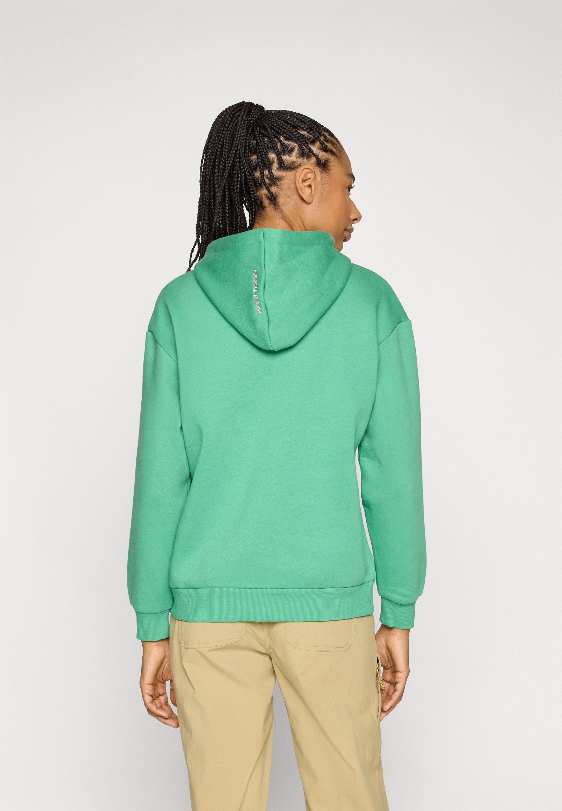 Kari Traa ANELIE HOOD