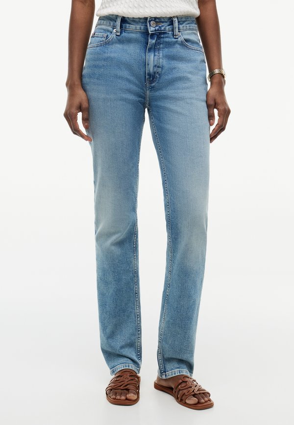 Tommy Hilfiger DOREEN  - Slim fit jeans - new doreen light