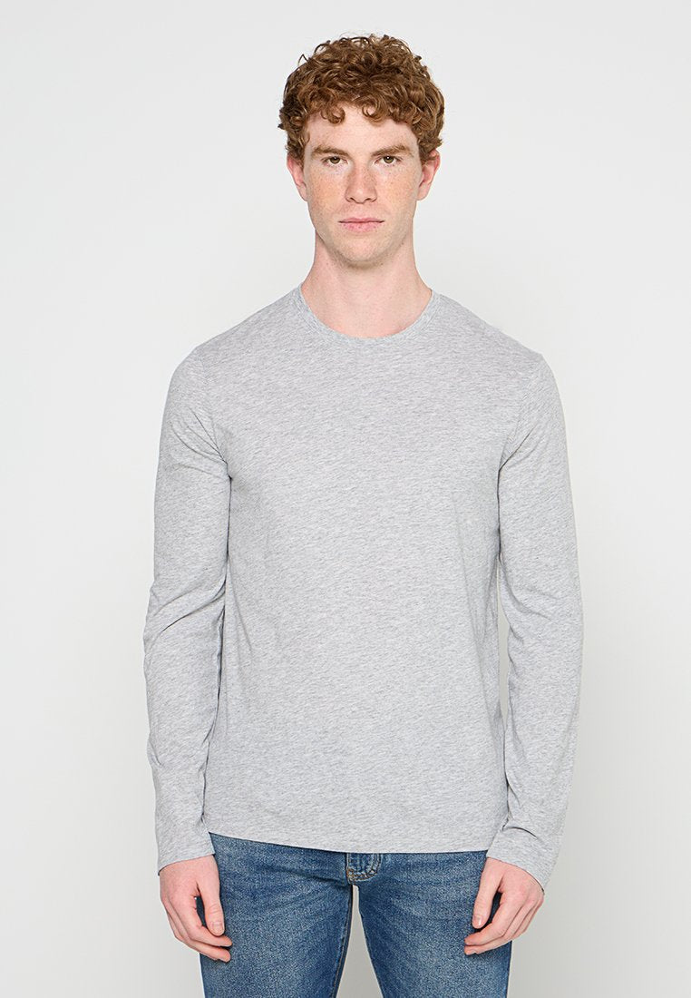 Armani Exchange Langarmshirt Media 1