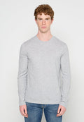 Armani Exchange Langarmshirt Media 1