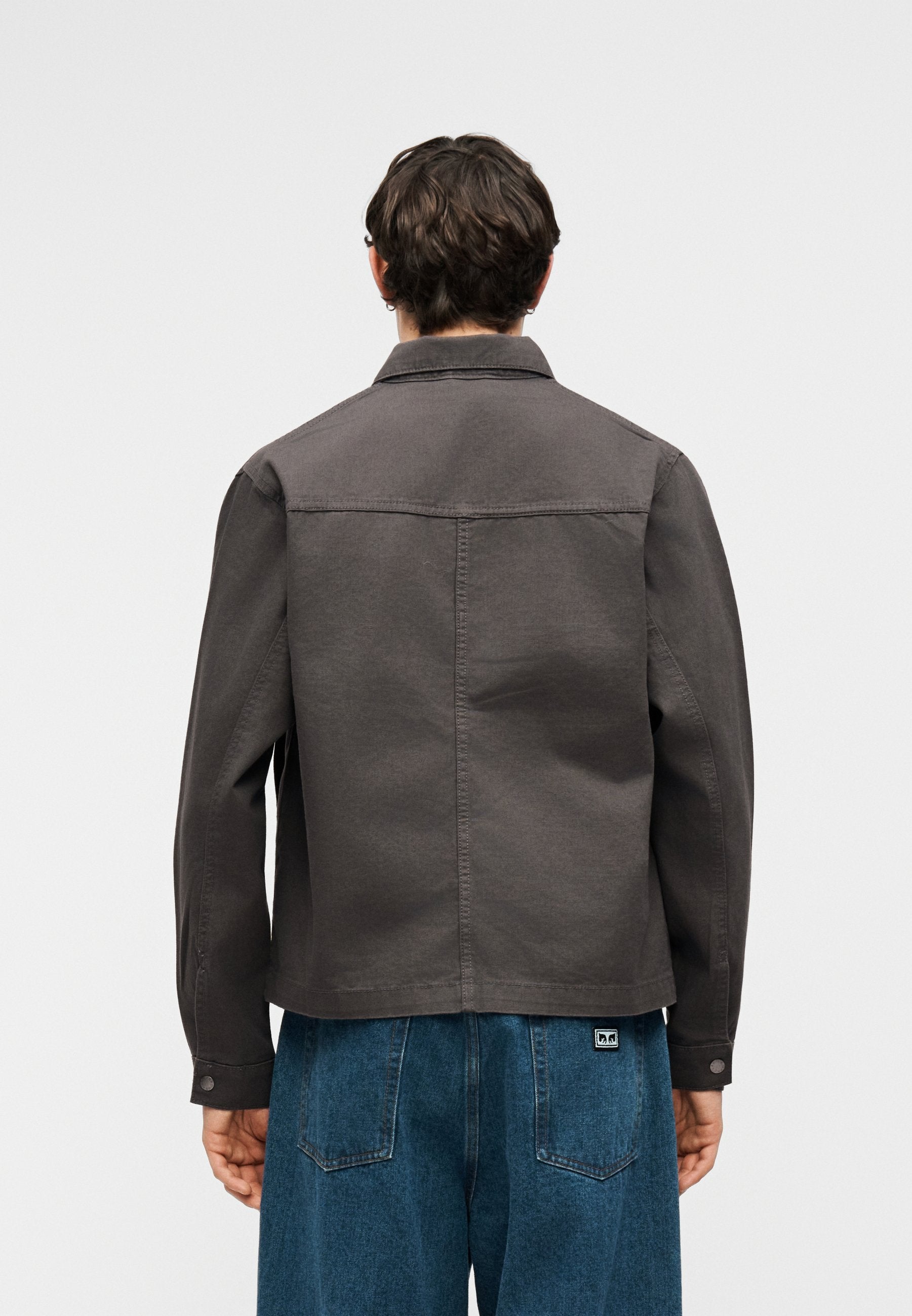 Alpha Industries CHORE COAT