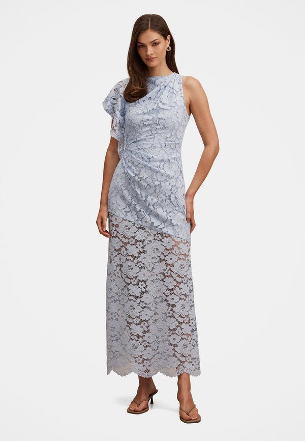 Forever New LIVVIE ASYM DRESS