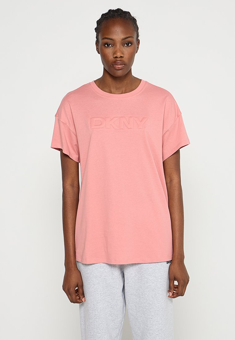 DKNY Sport T-Shirt basic Media 1