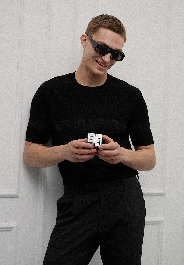KARL LAGERFELD Strickpullover Media 1