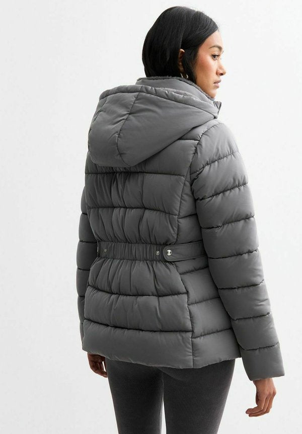 New Look HOODED PUFFER