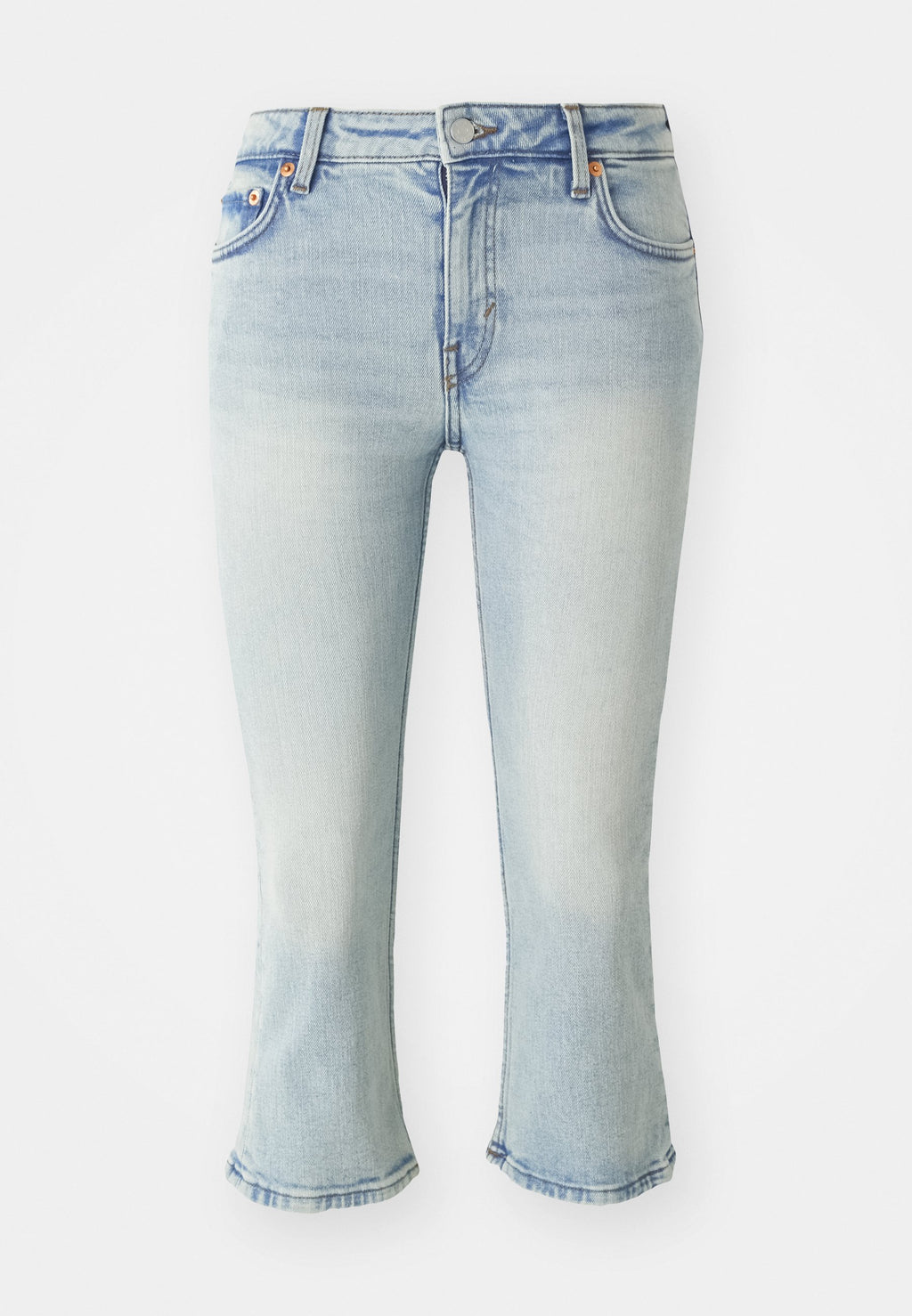 Weekday FLAME CAPRI