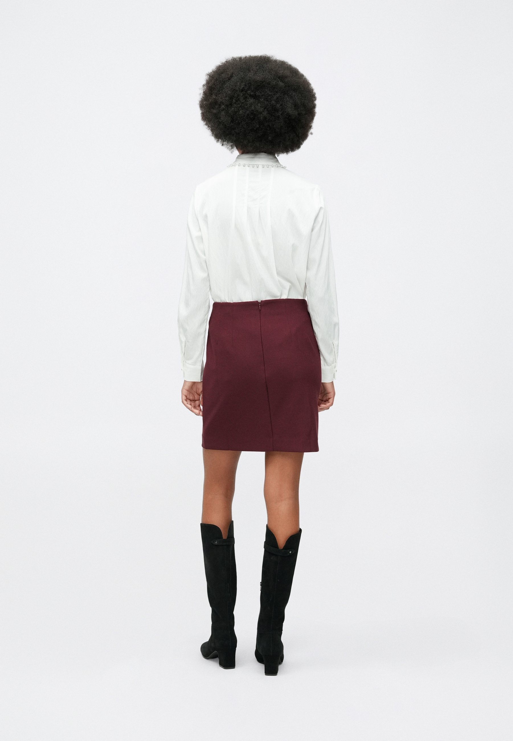 Rue de Femme 6801RDFOLANA SKIRT