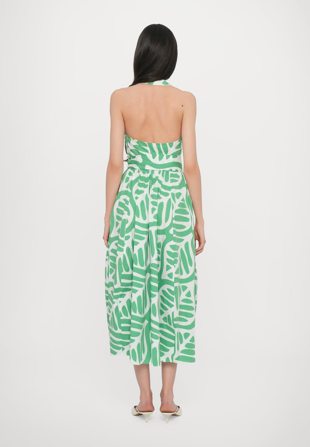 Diane von Furstenberg NOVA DRESS