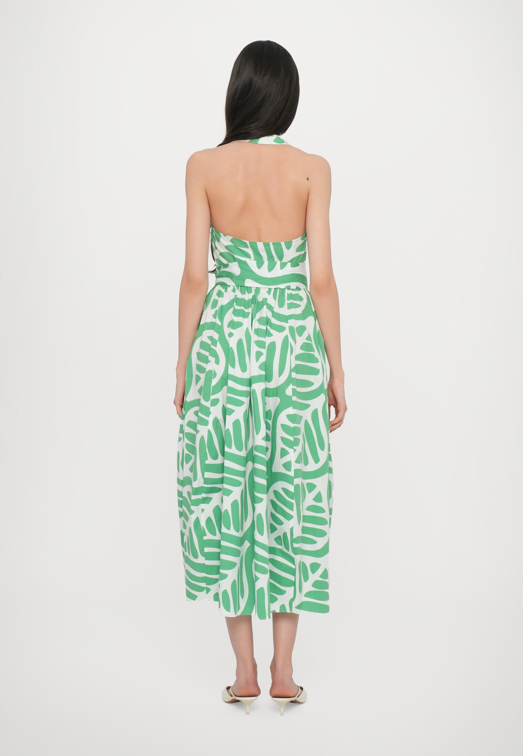 Diane von Furstenberg NOVA DRESS