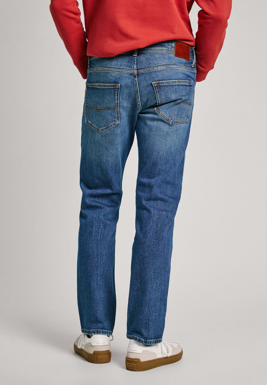 Pepe Jeans