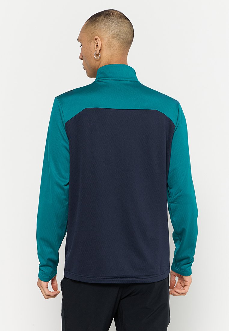 SCOTT Sports Trainingsjacke Media 2