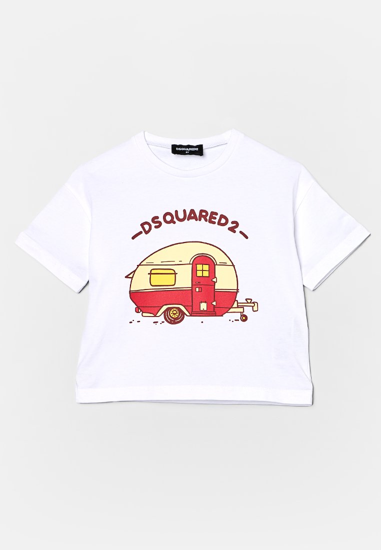 Dsquared2