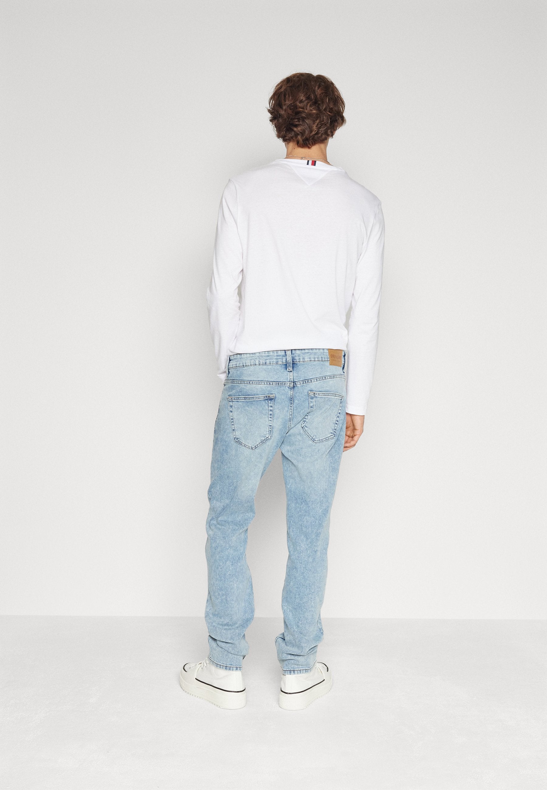 Only & Sons ONSWEFT REGULAR